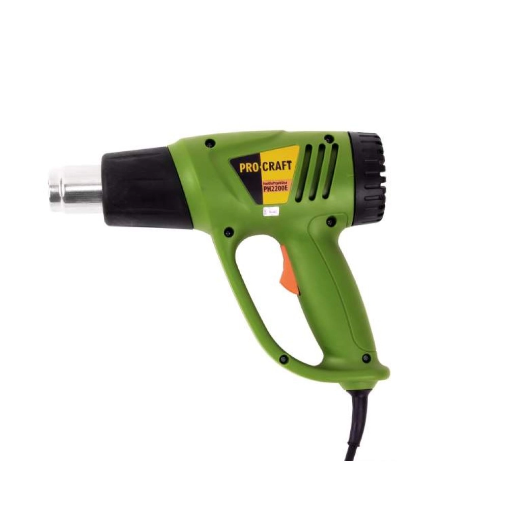 Фен промисловий Procraft PH2200E