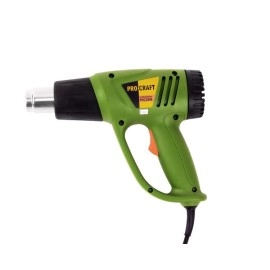 Фен промисловий Procraft PH2200E
