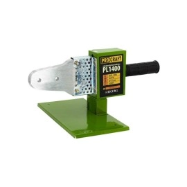 Паяльник для пластикових труб Procraft PL1400