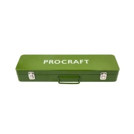 Паяльник для пластикових труб Procraft PL2000