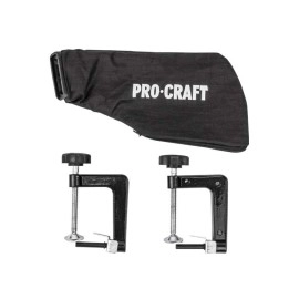 Стрічкова машина Procraft PBS1600