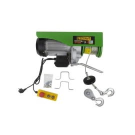 Підйомник (тельфер) Procraft TP1000