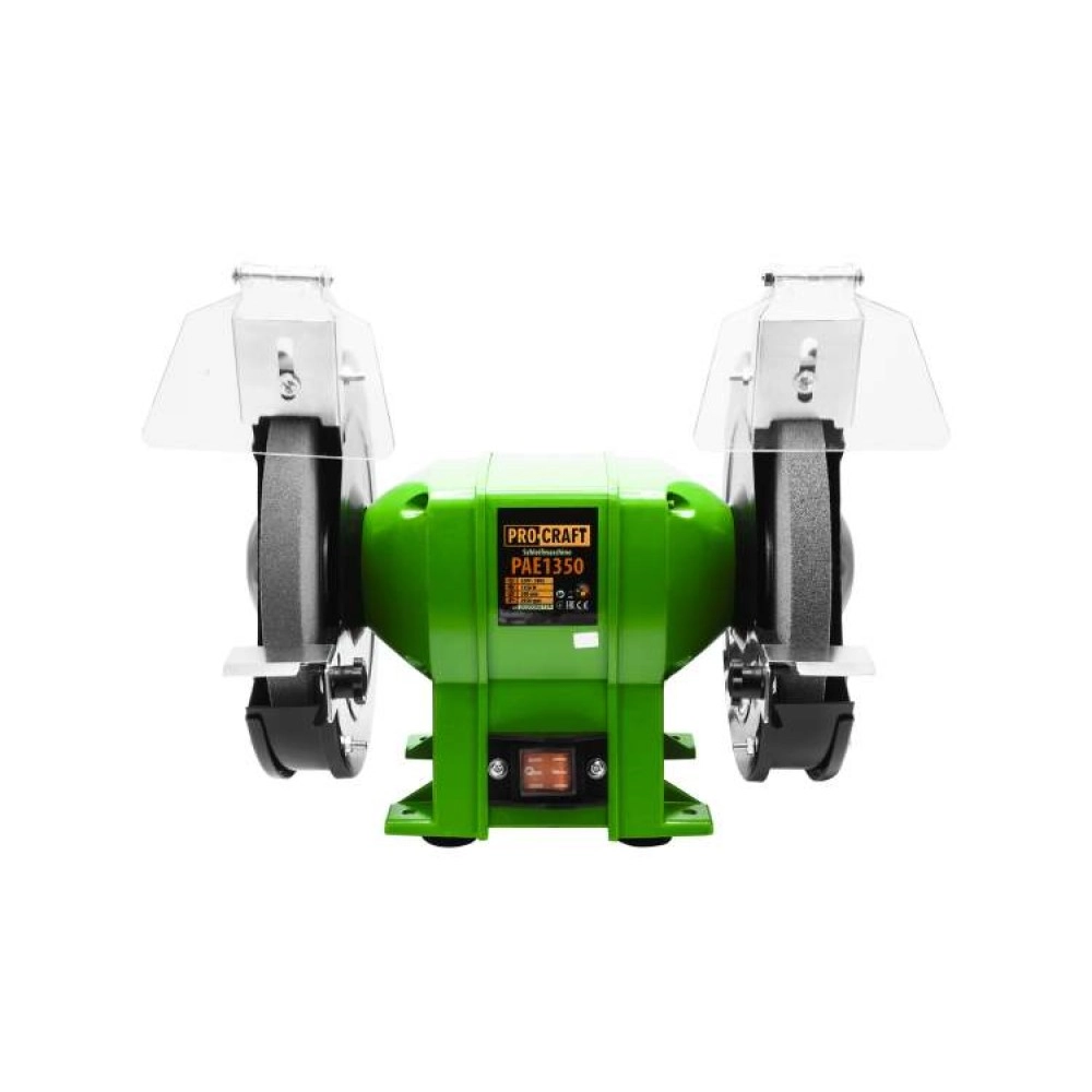Точило Procraft PAE200/1350
