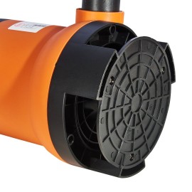 Насос погружной дренажный для чистой воды Powercraft DC 500fn