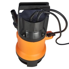 Насос погружной дренажный для чистой воды Powercraft DC 500fn