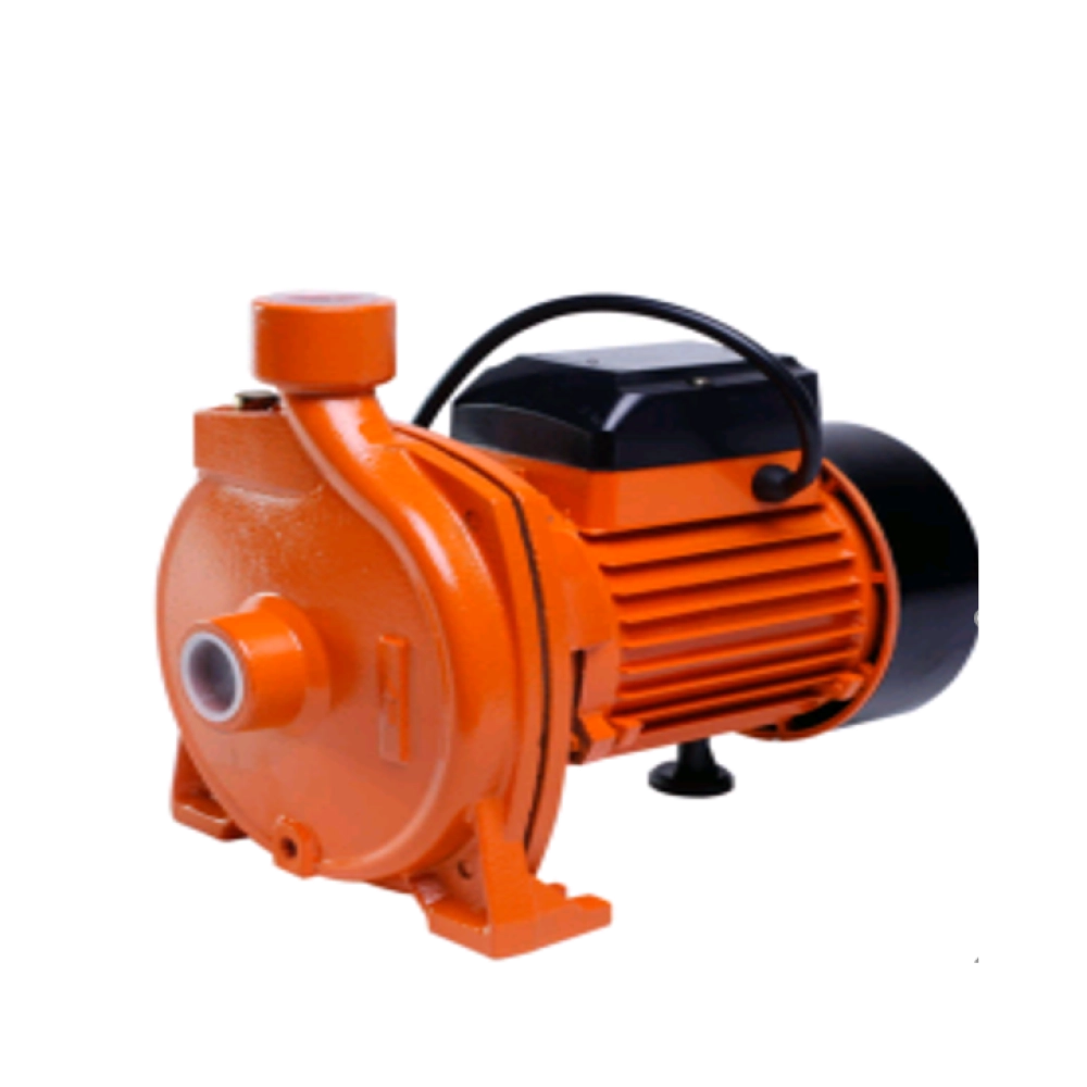 Насос поверхностный центробежный Powercraft DC 1100-43118
