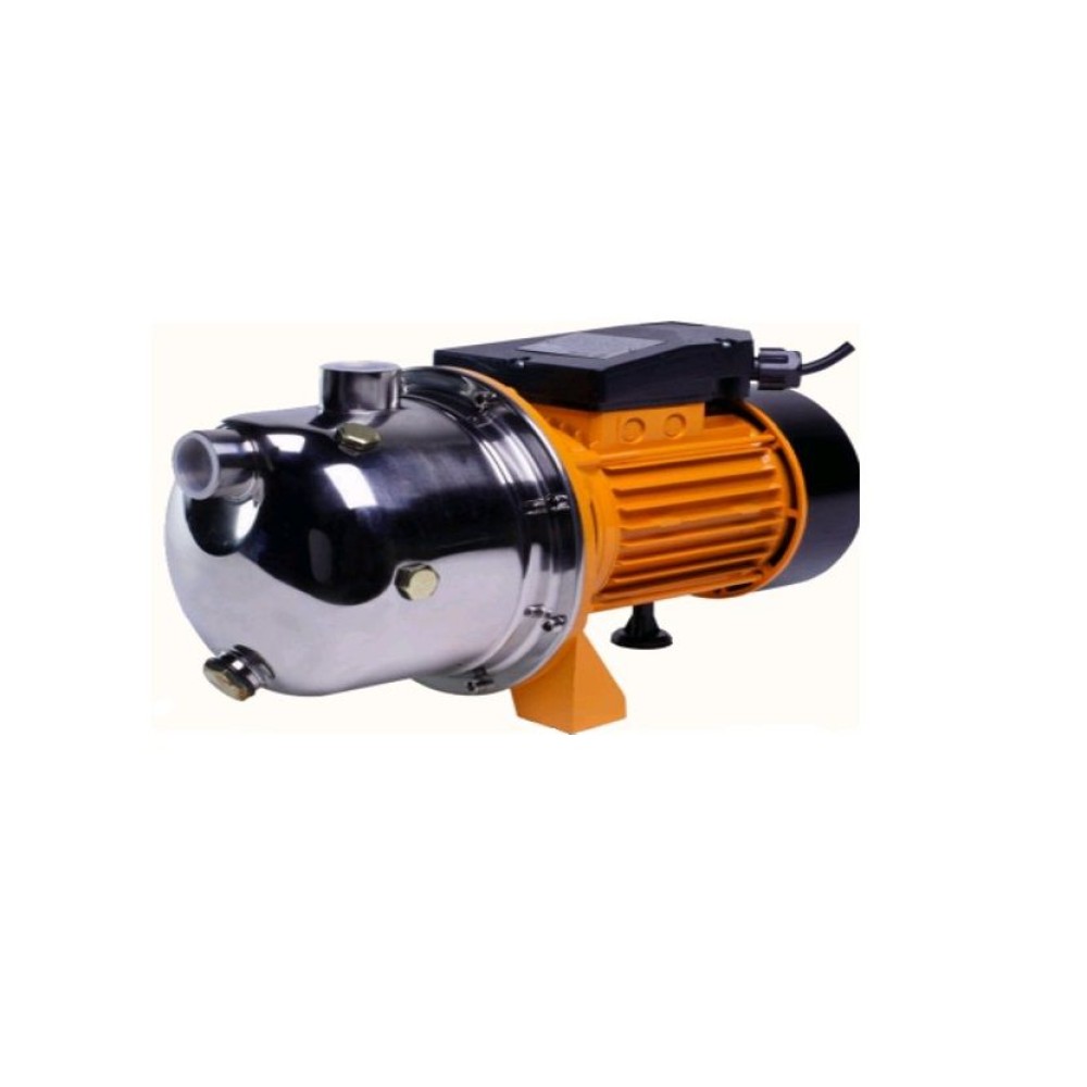 Насос поверхностный струйный нерж Powercraft DJS 1100-5060