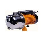 Насос поверхностный струйный нерж Powercraft DJS 1500-5560