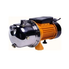 Насос поверхностный струйный нерж Powercraft DJS 1500-5560