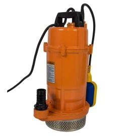 Насос Дренажный Для Чистой Воды Powercraft QD 750f