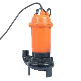 Насос погружной дренажно-фекальный Powercraft WQCD 2200f