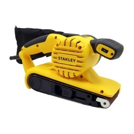 Ленточная шлифовальная машина STANLEY SB90-RU
