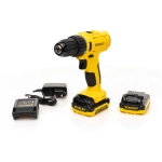 Аккумуляторная дрель-шуруповерт Stanley SCD121S2K-RU