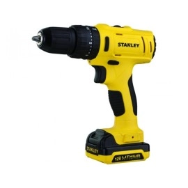Аккумуляторная ударная дрель-шуруповерт STANLEY SCH121S2K-RU