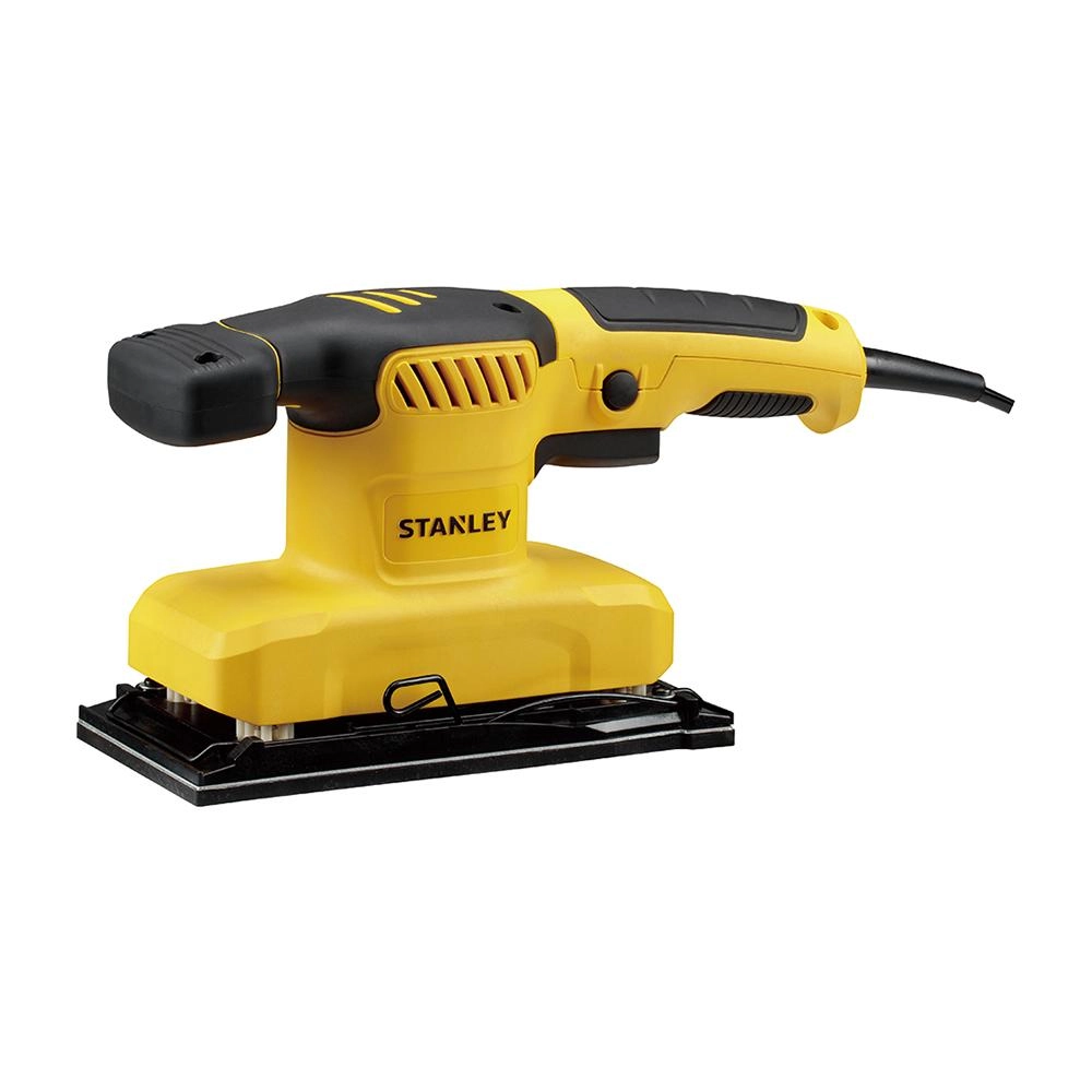 Плоская шлифовальная машина STANLEY SS28-RU