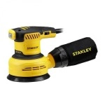 Орбитальная (эксцентриковая) шлифовальная машина STANLEY SS30-RU