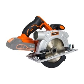 Пила циркулярная аккумуляторная Tekhmann TSC-165/i20