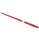 Ручка телескопическая Vitals SP-240-01T