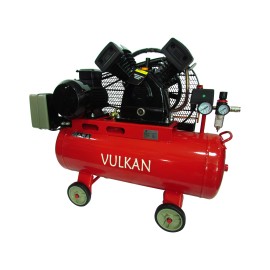Компрессор воздушный Vulkan IBL 2065E-380-50