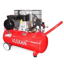 Компрессор воздушный VULKAN IBL 2070Y 50L
