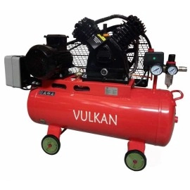 Компрессор воздушный Vulkan IBL 2070E-380-50