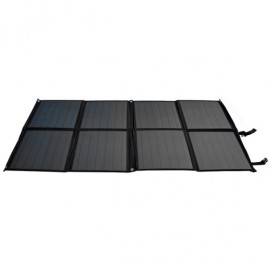 Портативна сонячна панель SUNERGY MTF120 (120W 18V)