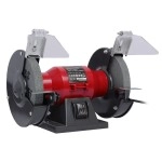 Верстат заточувальний WORCRAFT BG20-150