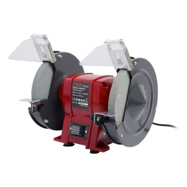 Верстат заточувальний WORCRAFT BG25-200