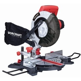 Торцювальна пила WORCRAFT MST14-210