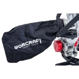 Торцювальна пила WORCRAFT MST14-210