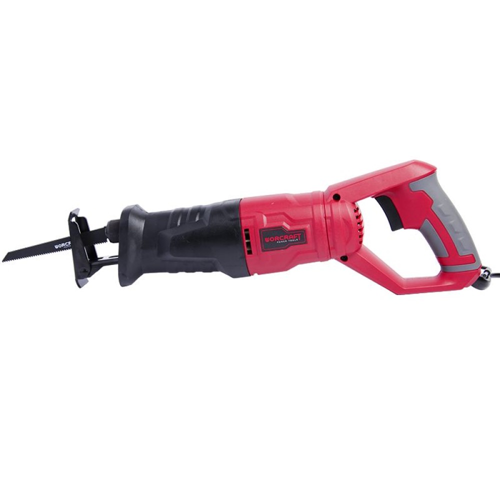 Шабельна пила WORCRAFT RS07-115