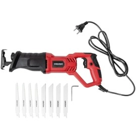 Шабельна пила WORCRAFT RS07-115E