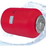 Бак расширительный сферический разборной 24л Vitals aqua HVT 24