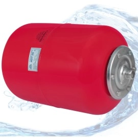 Бак расширительный сферический разборной 24л Vitals aqua HVT 24