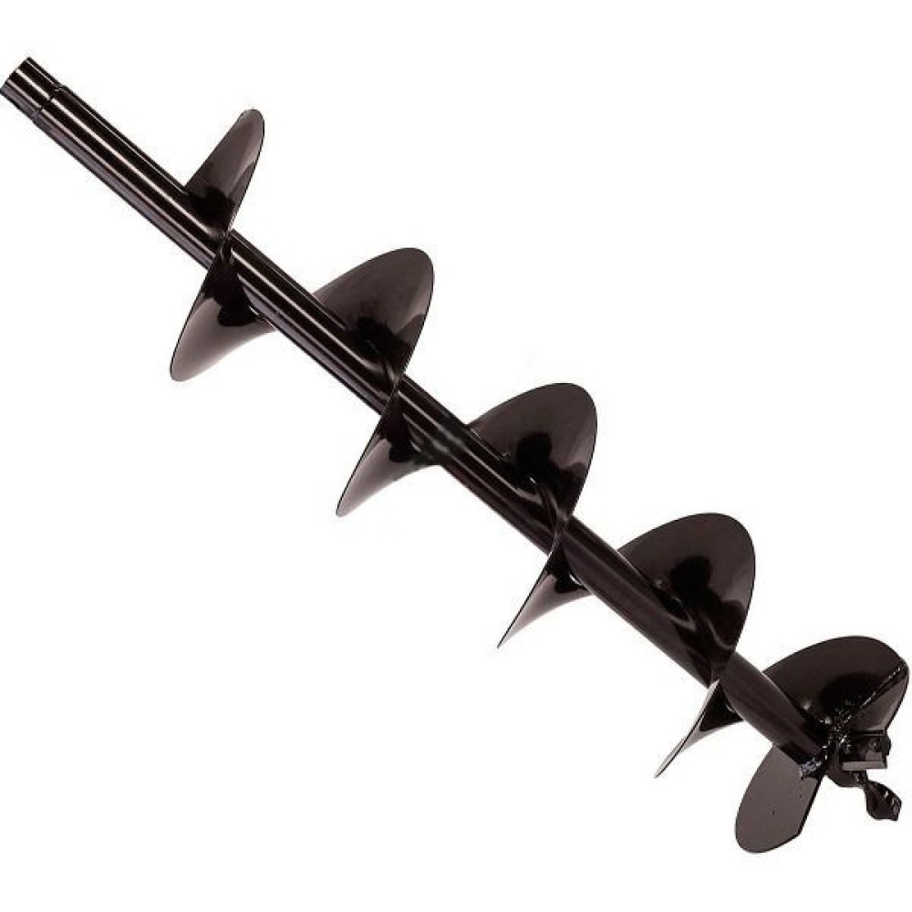 Шнек Iron Angel 15см Х 100см для мотобура