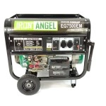 Генератор бензиновий Iron Angel EG 7500 ME (2001258)