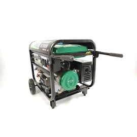 Генератор бензиновий Iron Angel EG 7500 ME (2001258)