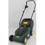Газонокосилка Iron Angel EM 3210