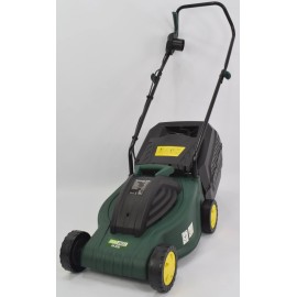 Газонокосилка Iron Angel EM 3210