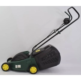 Газонокосилка Iron Angel EM 3210