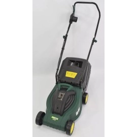 Газонокосилка Iron Angel EM 3210