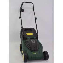 Газонокосилка Iron Angel EM 3210