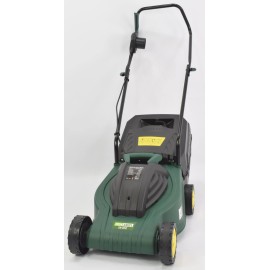 Газонокосилка Iron Angel EM 3212