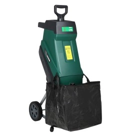 Измельчитель Iron Angel ES 2500М