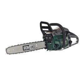 Бензопила Iron Angel СS700