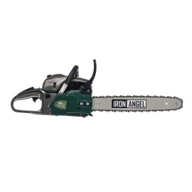 Бензопила Iron Angel СS700