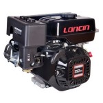 Двигун бензиновий Loncin LC170F