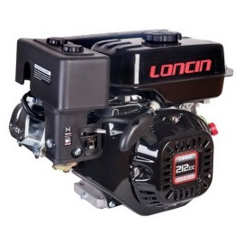 Двигун бензиновий Loncin LC170F