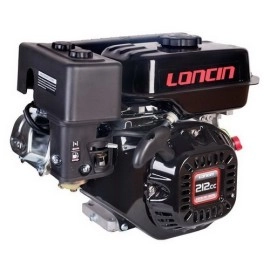 Двигун бензиновий Loncin LC170F