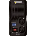 Стабілізатор напруги Forte DR-600